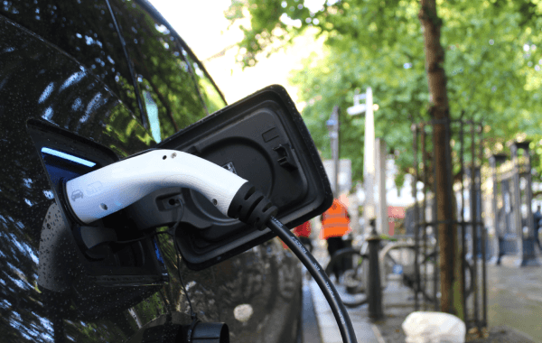 Another Australian company plotting an electric ute