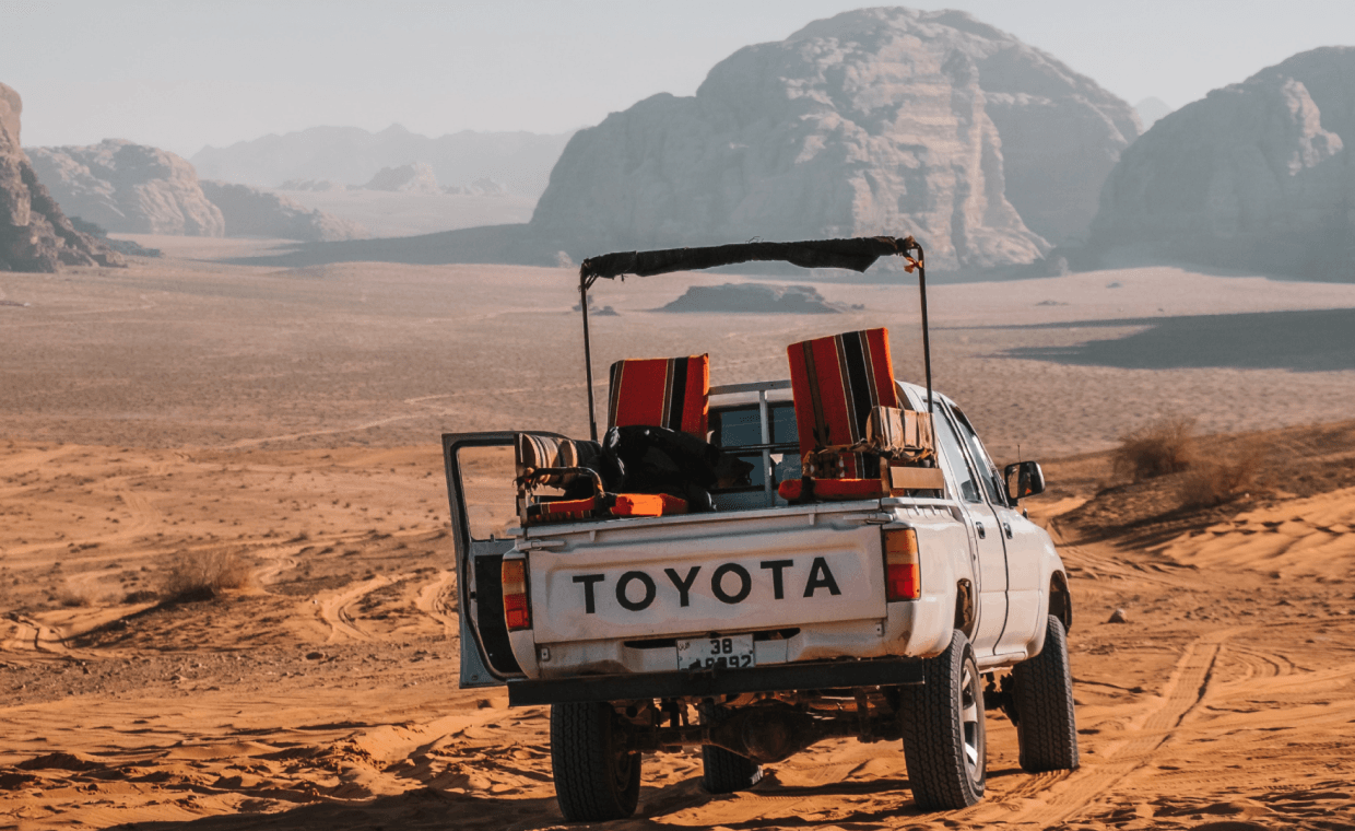 As Toyota Drags Its Feet On Electric, This Aussie Company Is Turning Hilux Utes Into EVs